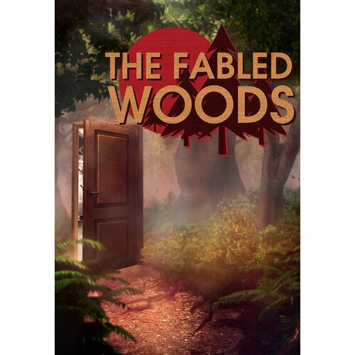 Steam The Fabled Woods (PC) Key EUROPE Cene