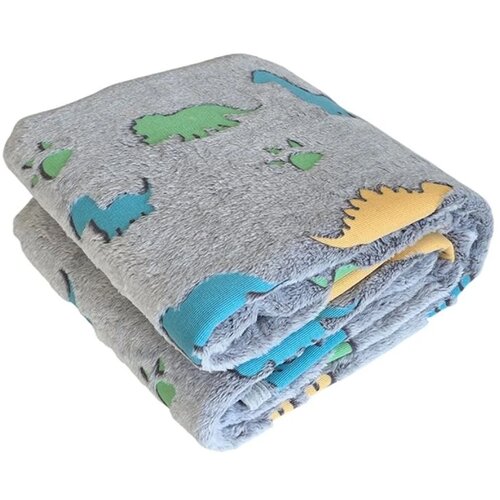 Bbo ćebe za bebe Dino Slike
