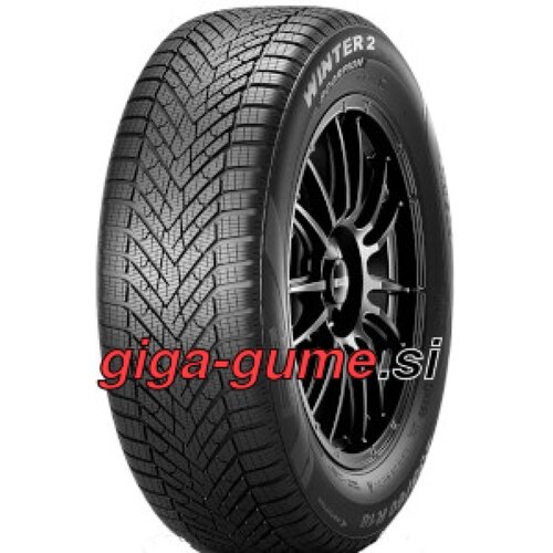 Pirelli Scorpion Winter 2 ( 235/55 R19 105H XL, R0 ) Slike