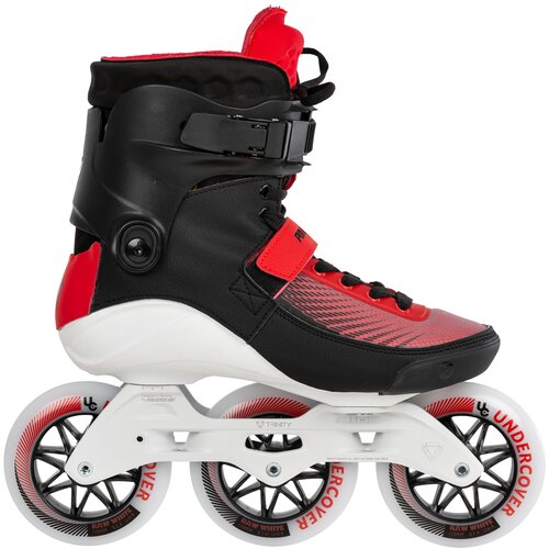 Powerslide Rolerji Swell Bolt 110 - 3D Adapt, (5000356292) Cene