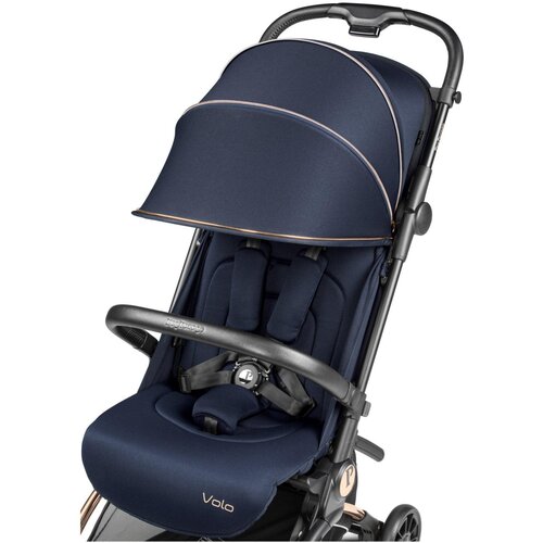Peg-Perego Voziček za letalo Volo Blue Shine 🚿 Cene