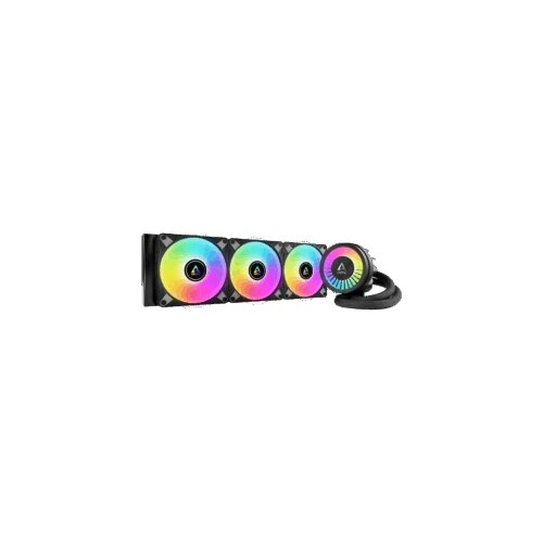CPU hladnjak AIO ARCTIC Liquid Freezer III 360 A-RGB Black ACFRE00144A Cijene