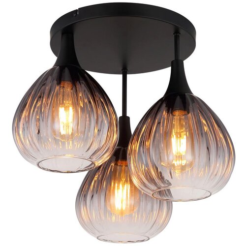 Globo LUSTER 3XE27 OLSEN Cene