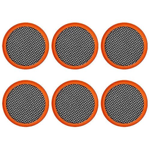 INORCO 6 kosov Fc8009/01 Nadomestni filter, zdruljiv s Speedpro & Speedpro Aqua Fc6721 Zamenjava sesalnika za, (21981849) Cene