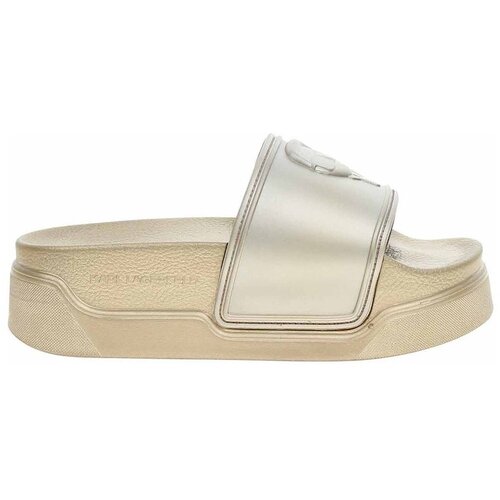 Karl Lagerfeld KL88819325KWVGD Gold Cijene