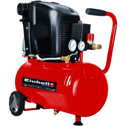 Einhell TE-AC 230/24, Vazdušni kompresor (4010460) Cene