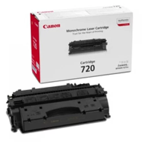  Canon CRG-720 črn/black - original
