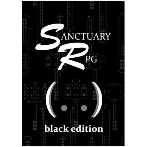  Sanctuary RPG (Black Edition) Steam Key EUROPE Cene