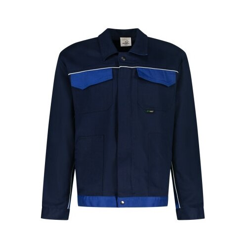 Beorol Radna bluza Ares teget ( RBARTXXXL ) Cene