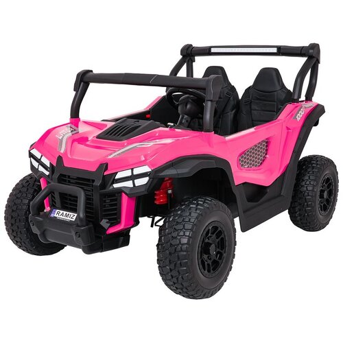  Dječji automobil na akumulator Gravity Buggy 4x4, rozi Cijene