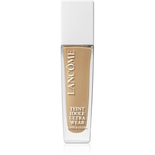 Lancôme Teint Idole Ultra Wear Care & Glow posvetlitveni vlažilni tekoči puder SPF 25 odtenek 240W 30 ml Cene