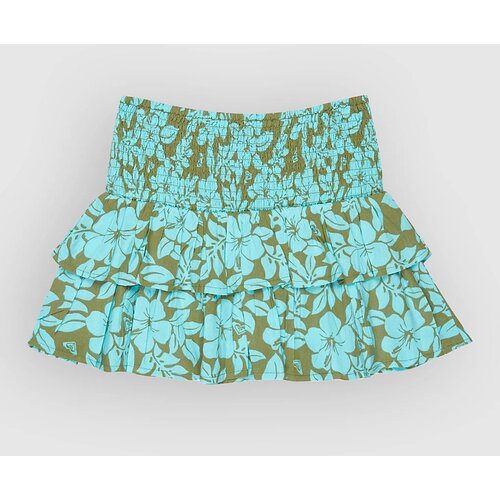 Roxy Glow Girl Mini Kids Krilo oil green the mo mini rg Slike