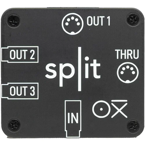 OXI Instruments OXI SPLIT