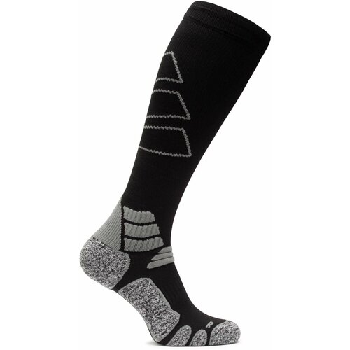 compression socks - crna Slike