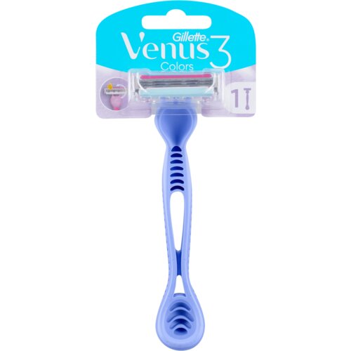 Gillette Brijač Venus 3 plus 1kom Cene