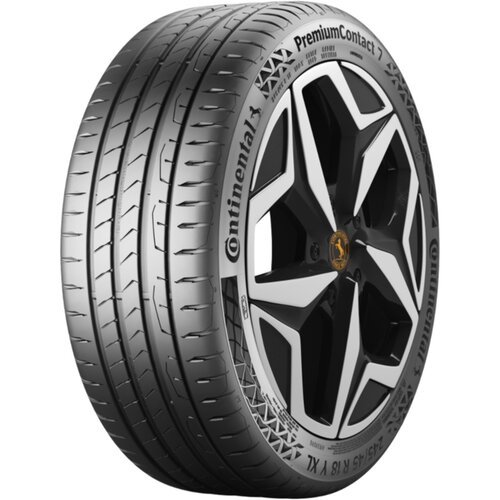 Continental 235/60 R18 PremiumContact 7 SUV 107V letnja guma Cene