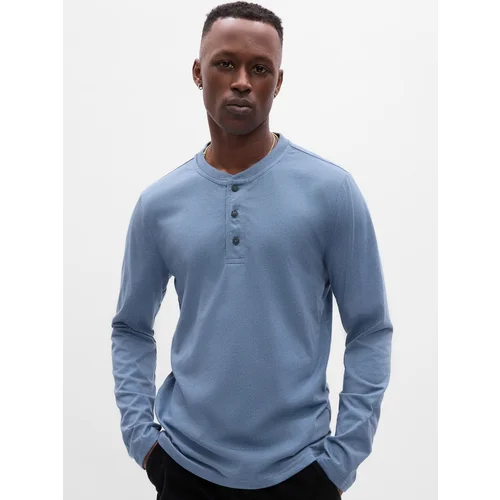 GAP Long Sleeve T-Shirt - Men