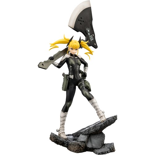  Kaiju No 8 Kikoru Shinomiya zbirateljska figura 25cm Cene