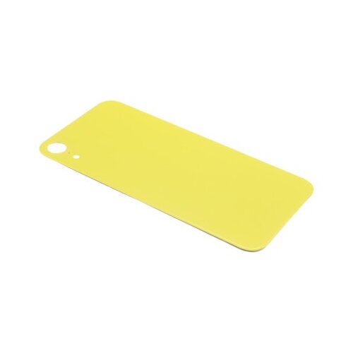  Poklopac baterije za iphone xr yellow (no logo) ( SD12579 ) Cene