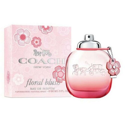 Parfem Floral Blush parfumirana voda za ženske 90 ml Cene