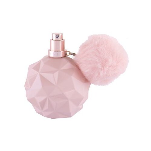 Ariana Grande sweet like candy parfumska voda 100 ml tester za ženske Slike