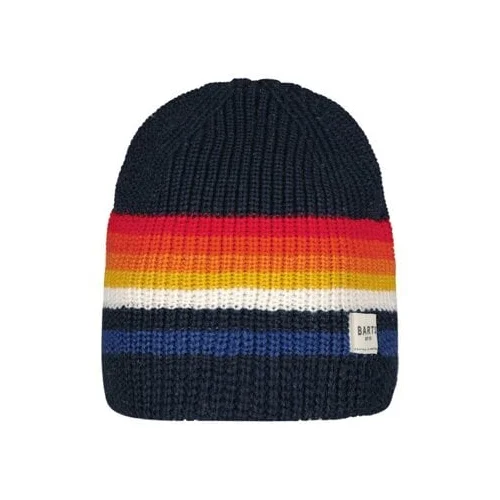 Barts PAULLIE BEANIE Navy Winter Hat