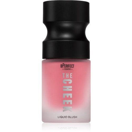 BPerfect The Cheek tekuće rumenilo za usne i lice nijansa 15 ml Cijene