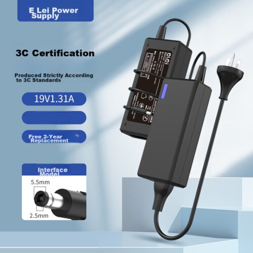  Elei Punjač za laptop Philips AOC, 19V, 1.31A, 25W Slike