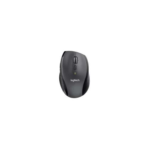 Logitech M705 Marathon Wireless Mouse – BLACK