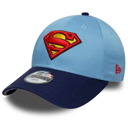 New Era Kape s šiltom 60771774 Modra Cene