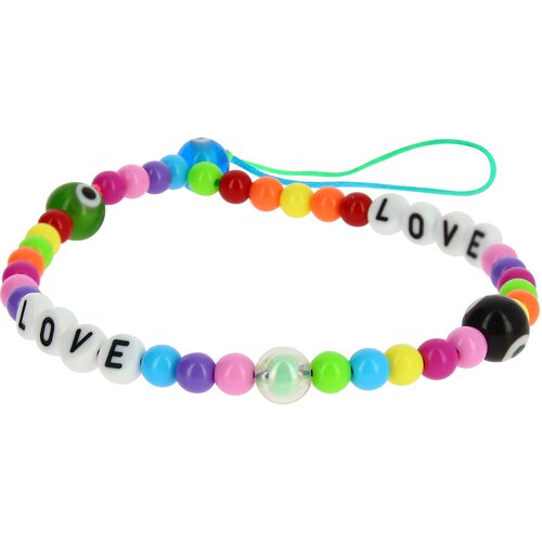 AVIZAR Obesek za telefon 25 cm Love, Lovely Collection, (20763622) Slike