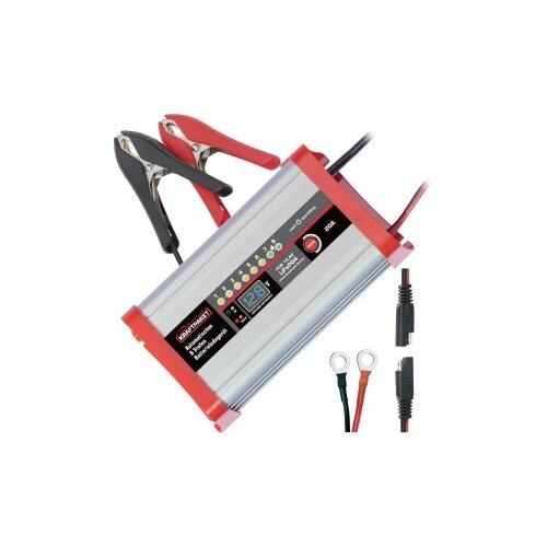 Dino KRAFTPAKET LifePo4 20A 136342 auto punjač 12 V Cijene