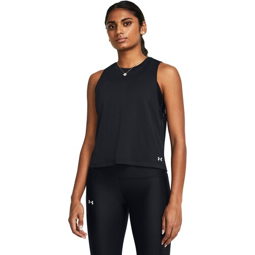 Under Armour Women's tank top Vanish Engineered Tank Cijene