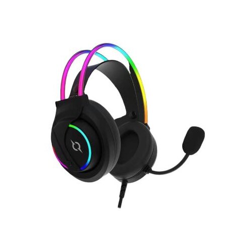 AQIRYS Slusalice Cygnus 7.1 RGB USB 106-0011 Cene