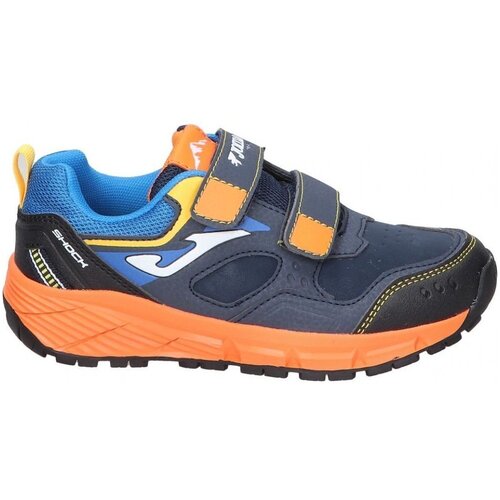 Joma JSHOW2503V Plava Slike