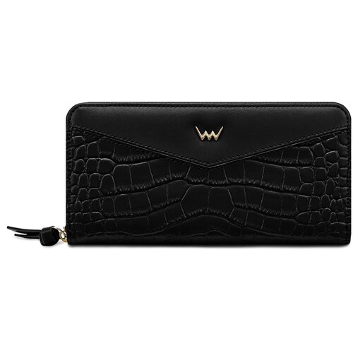 Vuch Keryth Black Wallet Slike