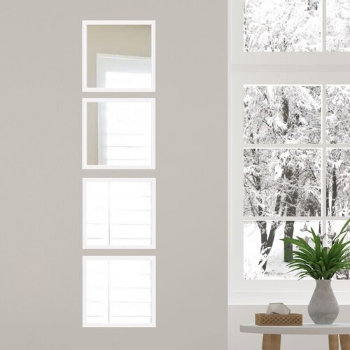 Lessentiel Maison set ogledala SETAYNA_071, 24x24cm Cene