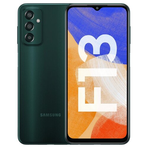 Samsung F135-DS Galaxy F13 4GB 64GB Night sky Green noeu ind Cijene