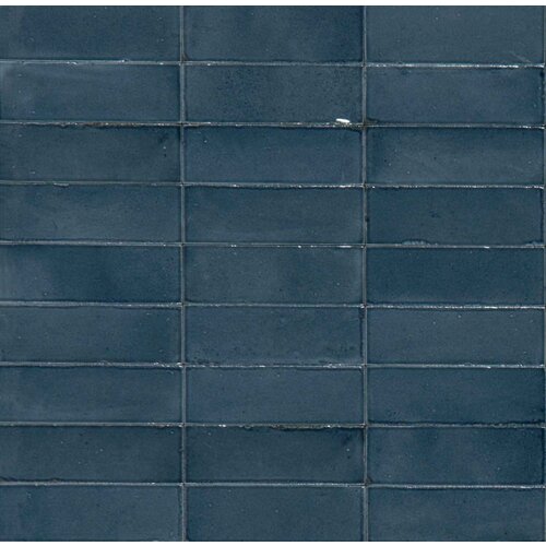 Marazzi Rice Blu Lux 5x15cm M96R Cene