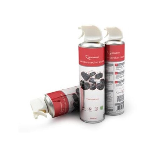 GEMBIRD EUROPE Sprej sa komprimiranim zrakom, 400ml, CK-CAD-FL400-01, GEMBIRD Cijene