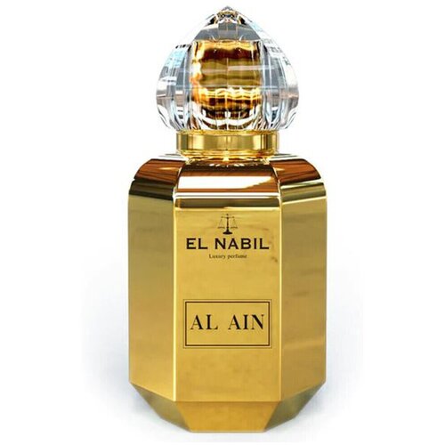 El Nabil Parfumska voda Al Ain Eau de Parfum Slike