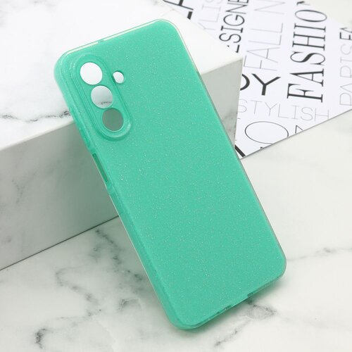  maska glow shining za samsung A266B galaxy A26 5G/ mint Cene