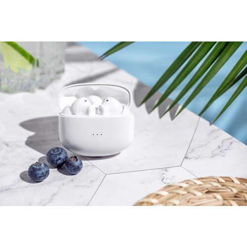 Moye Bluetooth slušalice Soulful 2 TWS White Cene