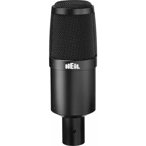 Heil Sound PR30 bk dinamični mikrofon za glasbila