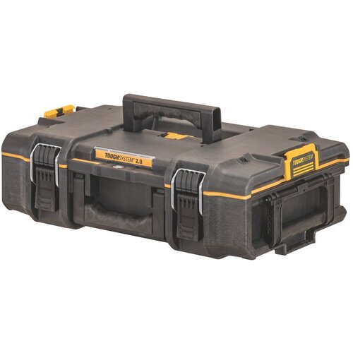 Dewalt DWST83293-1 kofer za alat toughsystem 2.0 ds166 Cijene