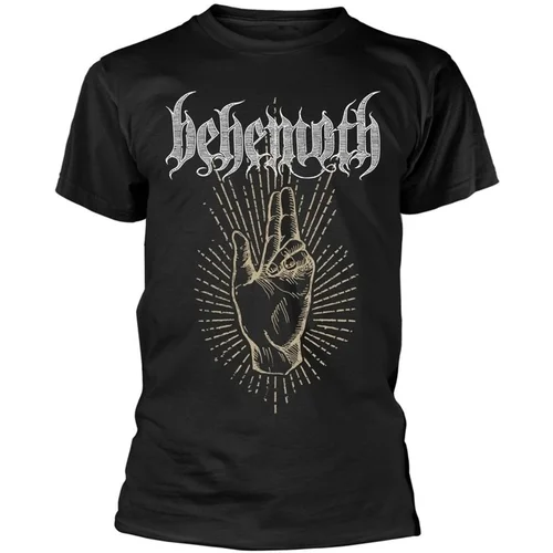 Behemoth Košulja LCFR Black M