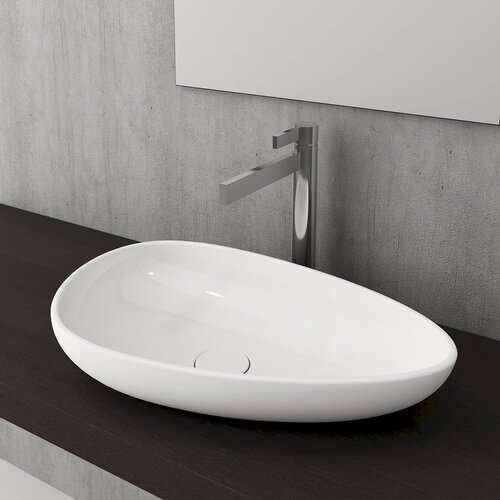 Bocchi etna nadgradni lavabo 1114-001-0125 Slike