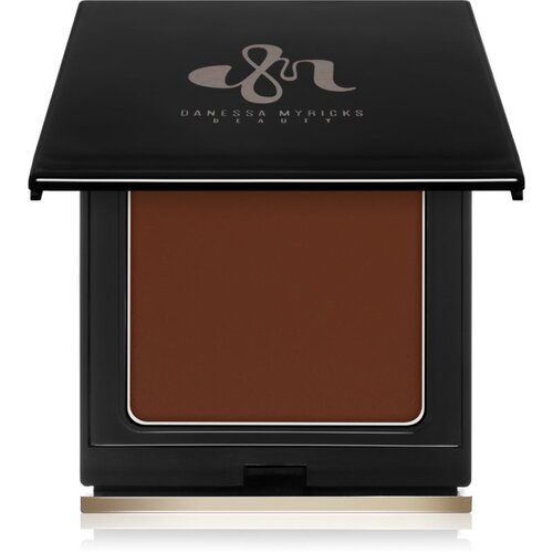 Danessa Myricks Beauty Balm Contour kremasti bronzer odtenek Deep 2 10 g Cene