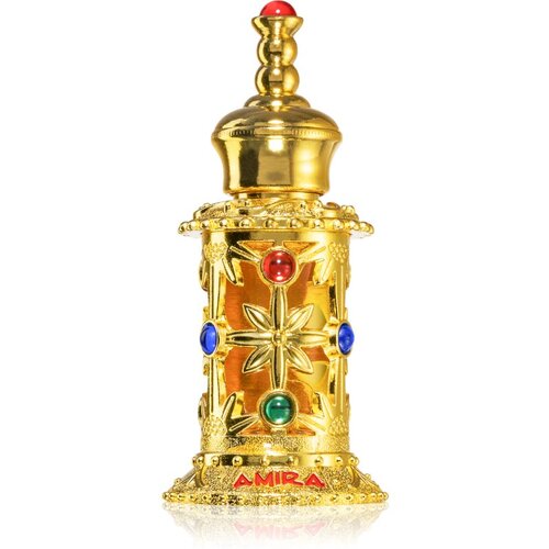 Al Haramain Amira Gold parfemska voda za žene 12 ml Cijene