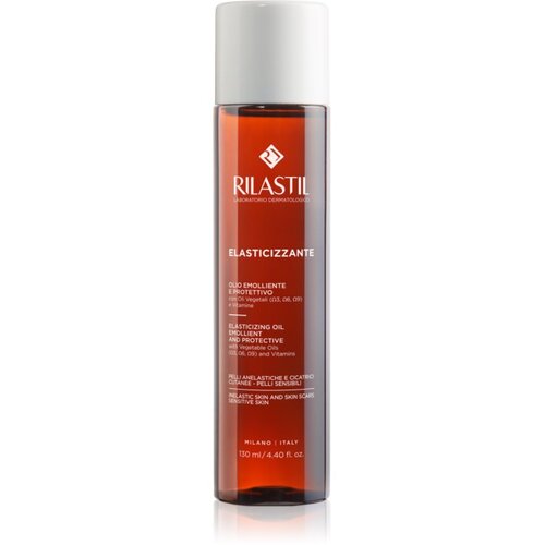 Rilastil Elasticizzante regeneracijsko olje za učvrstitev kože 130 ml Cene